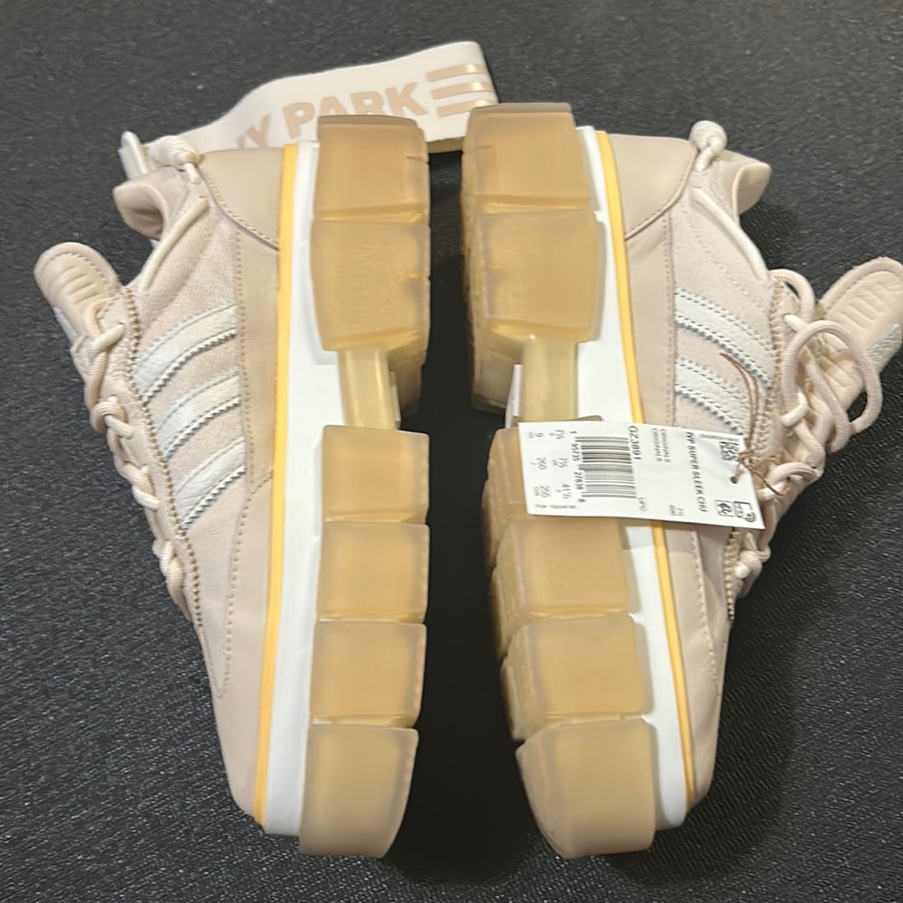 Ivy Park shoes